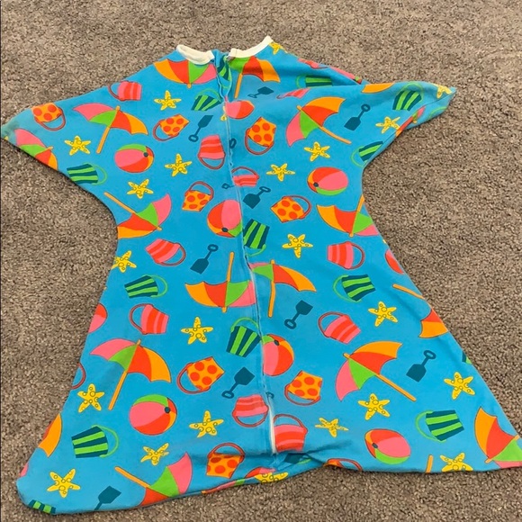 zipadee zip sleep sack